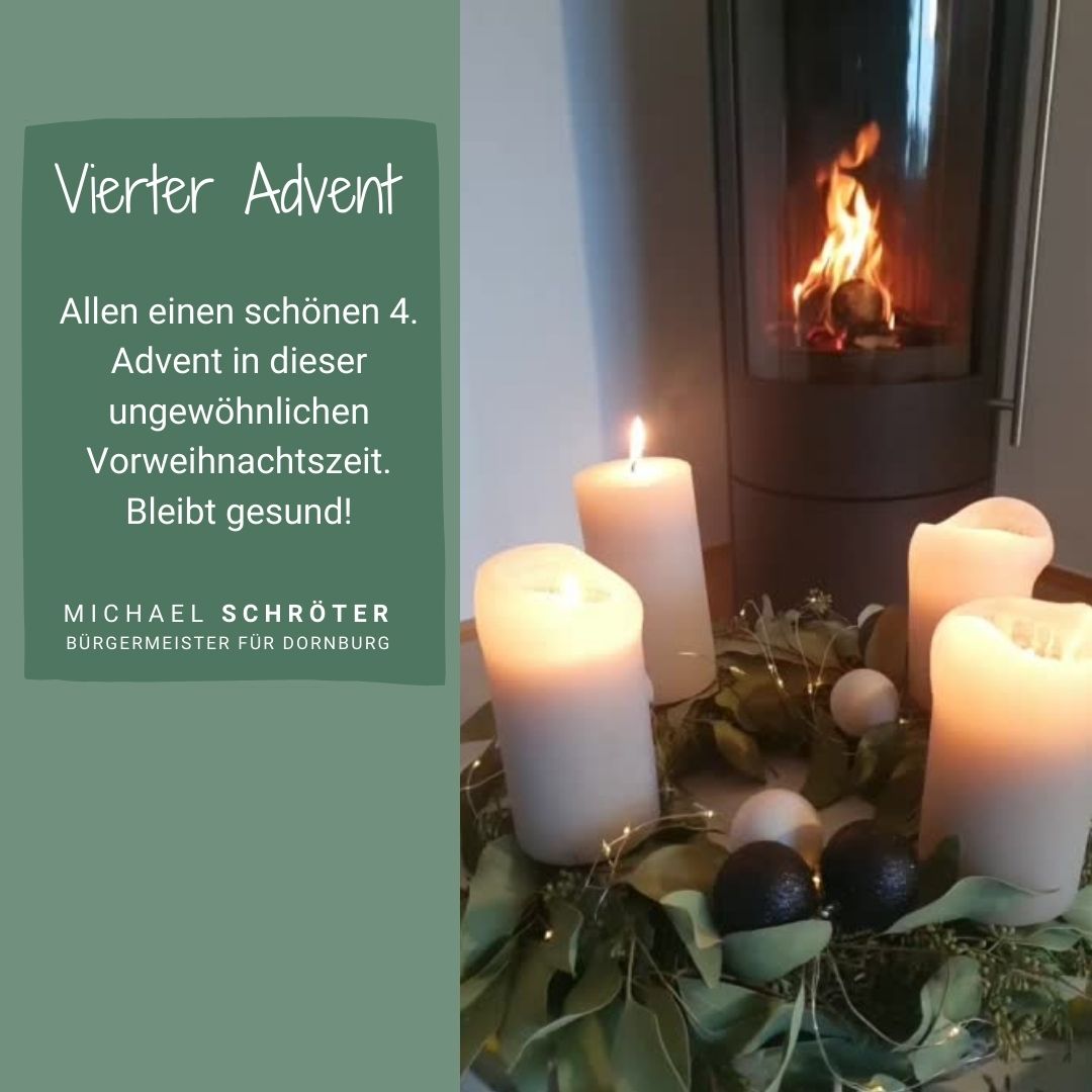 Read more about the article Vierter Advent