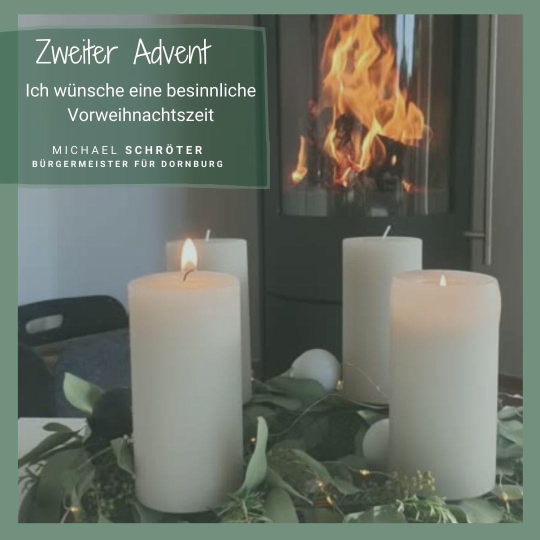 Read more about the article Zweiter Advent